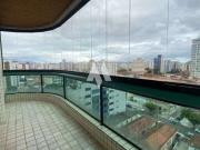 Apartamento para Venda em Santos/SP Embaré 2 Quartos