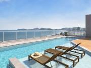 Apartamento para Venda em Santos/SP Embaré 2 Quartos