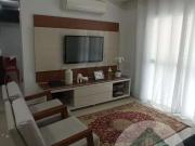 Apartamento para Venda em Santos/SP Embaré 2 Quartos