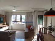 Apartamento para Venda em Santos/SP Embaré 2 Quartos