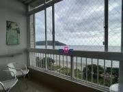 Apartamento para Venda em Santos/SP Embaré 2 Quartos