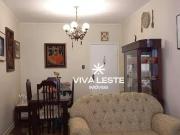 Apartamento para Venda em Santos/SP Embaré 2 Quartos