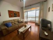 Apartamento para Venda em Santos/SP Embaré 2 Quartos