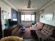 Apartamento para Venda em Santos/SP Embaré 2 Quartos