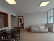 Apartamento para Venda em Santos/SP Embaré 2 Quartos