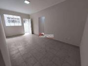 Apartamento para Venda em Santos/SP Embaré 2 Quartos