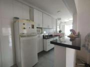 Apartamento para Venda em Santos/SP Embaré 2 Quartos