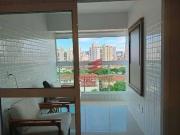 Apartamento para Venda em Santos/SP Embaré 2 Quartos