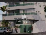 Apartamento para Venda em Santos/SP Embaré 2 Quartos