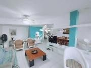 Apartamento para Venda em Santos/SP Embaré 2 Quartos