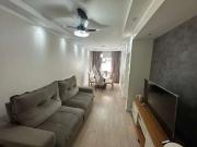 Apartamento para Venda em Santos/SP Embaré 2 Quartos