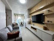Apartamento para Venda em Santos/SP Embaré 2 Quartos