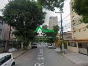 Apartamento para Venda em Santos/SP Embaré 2 Quartos