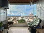 Apartamento para Venda em Santos/SP Embaré 2 Quartos