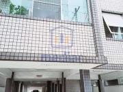 Apartamento para Venda em Santos/SP Embaré 2 Quartos