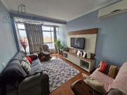 Apartamento para Venda em Santos/SP Embaré 2 Quartos