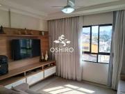 Apartamento para Venda em Santos/SP Embaré 2 Quartos