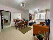 Apartamento para Venda em Santos/SP Embaré 2 Quartos