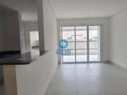 Apartamento para Venda em Santos/SP Embaré 2 Quartos