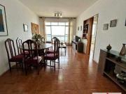 Apartamento para Venda em Santos/SP Embaré 2 Quartos