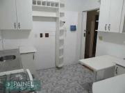 Apartamento para Venda em Santos/SP Embaré 2 Quartos