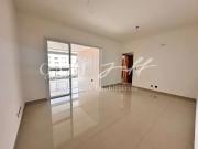 Apartamento para Venda em Santos/SP Embaré 2 Quartos