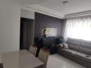 Apartamento para Venda em Santos/SP Embaré 2 Quartos