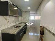 Apartamento para Venda em Santos/SP Embaré 2 Quartos