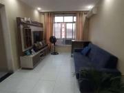 Apartamento para Venda em Santos/SP Embaré 2 Quartos