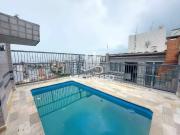 Apartamento para Venda em Santos/SP Embaré 2 Quartos