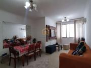 Apartamento para Venda em Santos/SP Embaré 2 Quartos