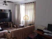 Apartamento para Venda em Santos/SP Embaré 2 Quartos