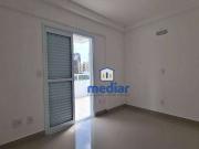 Apartamento para Venda em Santos/SP Embaré 2 Quartos
