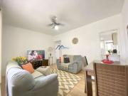 Apartamento para Venda em Santos/SP Embaré 2 Quartos