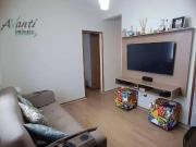 Apartamento para Venda em Santos/SP Embaré 2 Quartos