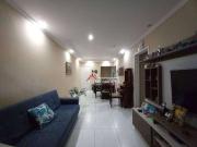 Apartamento para Venda em Santos/SP Embaré 2 Quartos