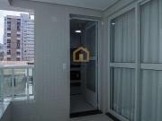 Apartamento para Venda em Santos/SP Embaré 2 Quartos