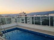 Apartamento para Venda em Santos/SP Embaré 2 Quartos