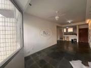 Apartamento para Venda em Santos/SP Embaré 2 Quartos