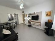 Apartamento para Venda em Santos/SP Embaré 2 Quartos