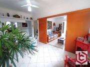 Apartamento para Venda em Santos/SP Embaré 2 Quartos