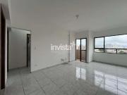 Apartamento para Venda em Santos/SP Embaré 2 Quartos