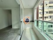 Apartamento para Venda em Santos/SP Embaré 2 Quartos