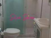 Apartamento para Venda em Santos/SP Embaré 2 Quartos