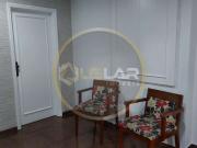 Apartamento para Venda em Santos/SP Embaré 2 Quartos