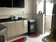 Apartamento para Venda em Santos/SP Embaré 2 Quartos