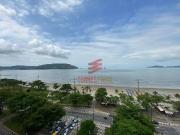 Apartamento para Venda em Santos/SP Embaré 2 Quartos