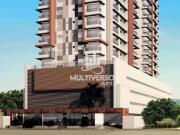 Apartamento para Venda em Santos/SP Embaré 2 Quartos