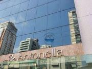 Apartamento para Venda em Santos/SP Embaré 2 Quartos