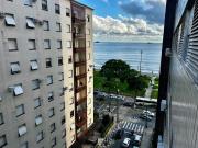 Apartamento para Venda em Santos/SP Embaré 2 Quartos